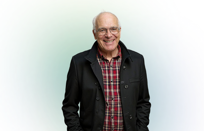 Don Buethorn