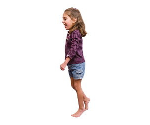 Toe-Walking