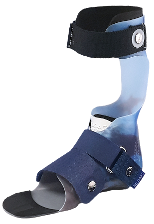 This image shows a Cascade DAFO product DAFO 3.5