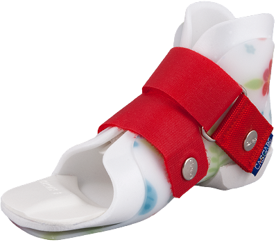 This image shows a Cascade DAFO product DAFO 4 Softy
