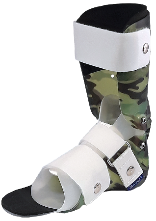 This image shows a Cascade DAFO product DAFO Tami2