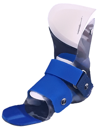 This image shows a Cascade DAFO product DAFO Softback