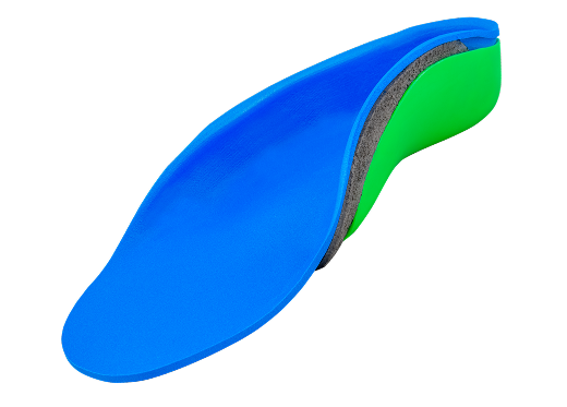 This image shows a Cascade DAFO product Chipmunk
